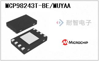 MCP98243T-BE/MUYAA