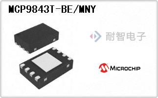 MCP9843T-BE/MNY