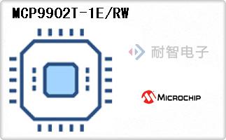 MCP9902T-1E/RW