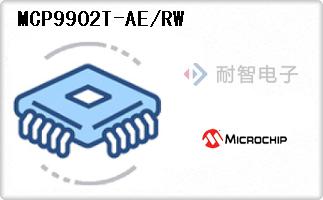 MCP9902T-AE/RW