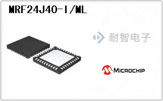 MRF24J40-I/ML