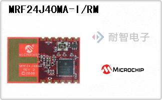 MRF24J40MA-I/RM
