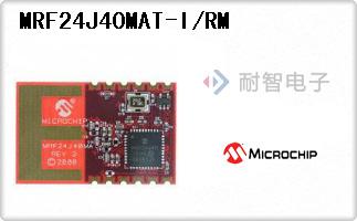 MRF24J40MAT-I/RM