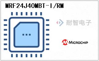 MRF24J40MBT-I/RM