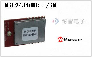 MRF24J40MC-I/RM