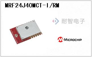 MRF24J40MCT-I/RM