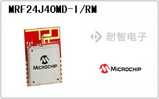 MRF24J40MD-I/RM