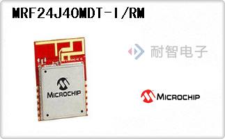 MRF24J40MDT-I/RM