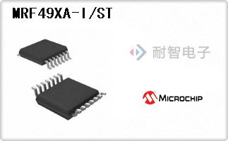 MRF49XA-I/ST