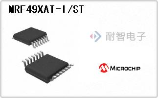 MRF49XAT-I/ST