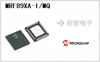 MRF89XA-I/MQ