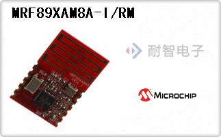 MRF89XAM8A-I/RM