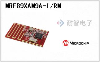 MRF89XAM9A-I/RM
