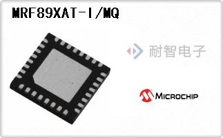 MRF89XAT-I/MQ