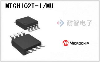 MTCH102T-I/MU