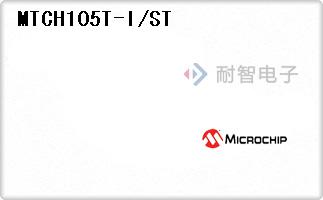 MTCH105T-I/ST