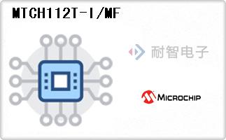 MTCH112T-I/MF