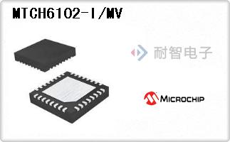 MTCH6102-I/MV