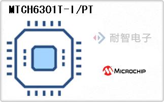 MTCH6301T-I/PT