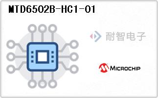 MTD6502B-HC1-01