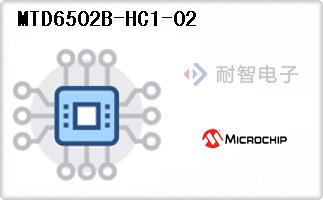 MTD6502B-HC1-02