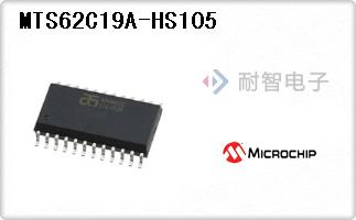 MTS62C19A-HS105