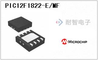 PIC12F1822-E/MF