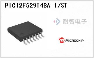 PIC12F529T48A-I/ST