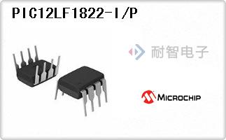 PIC12LF1822-I/P