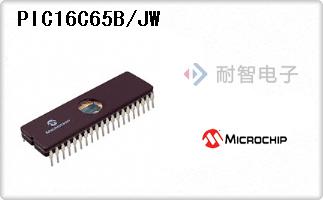 PIC16C65B/JW