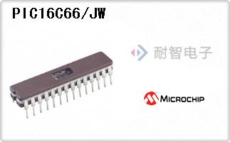 PIC16C66/JW
