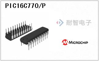 PIC16C770/P