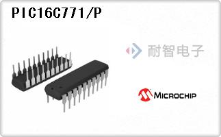 PIC16C771/P