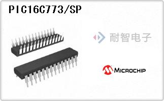 PIC16C773/SP