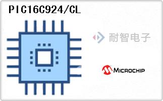 PIC16C924/CL