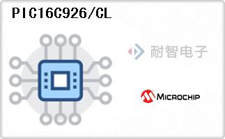 PIC16C926/CL