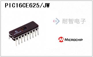PIC16CE625/JW