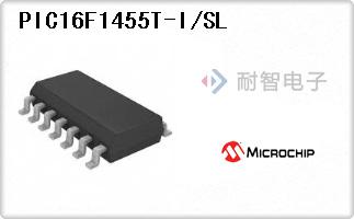 PIC16F1455T-I/SL