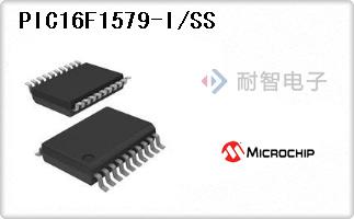 PIC16F1579-I/SS