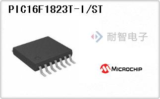 PIC16F1823T-I/ST