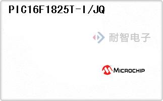 PIC16F1825T-I/JQ