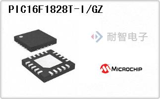PIC16F1828T-I/GZ