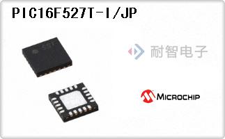 PIC16F527T-I/JP