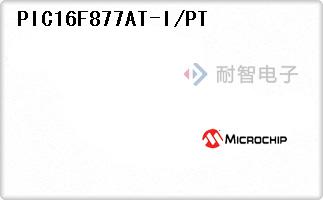 PIC16F877AT-I/PT