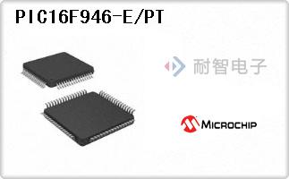 PIC16F946-E/PT