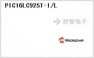 PIC16LC925T-I/L