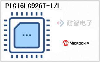 PIC16LC926T-I/L