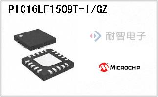 PIC16LF1509T-I/GZ