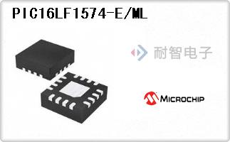 PIC16LF1574-E/ML