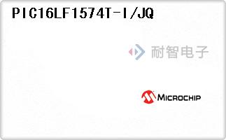 PIC16LF1574T-I/JQ